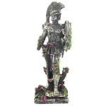 Διακοσμητικό Ενυδρείου 8x8x24cm SPSDS18494