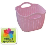 AGC Καλάθι Πλαστικό 00105038 14x10cm