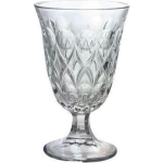 ΠΟΤΗΡΙ ΜΕ ΠΟΔΙ ΚΩΝΙΚΟ ΛΟΥΛΟΥΔΙ 250ml 735011212.1-TS SZ