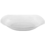 Bormioli Rocco Parma Πιάτο Βαθύ από Πορσελάνη Λευκό 23x23cm BR01416500 - Image 2