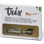 ΑΝΟΙΧΤΗΡΙ TRIX 3ΧΡΗΣΕΩΝ Ν.8/50 ΙΤΑΛΙΑΣ
