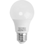Aigostar Λάμπα LED για Ντουί E27 και Σχήμα A60 Θερμό Λευκό 480lm 75702