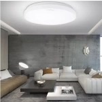 Aigostar Πλαφονιέρα Οροφής με Ενσωματωμένο LED σε Λευκό χρώμα 105395 - Image 2
