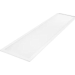 Aigostar Παραλληλόγραμμο Χωνευτό LED Panel Ισχύος 40W  6500K με Θερμό Λευκό Φως 120x30εκ. -02878 - Image 2