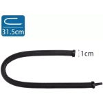 Nobleza Αεραντλία Για Ενυδρείο Rubber Bubble Strip 1x31.5cm