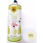 Spsil Pintura A La Tiza Spray Κιμωλίας T-011 Verde Matcha Πράσινο 400ml