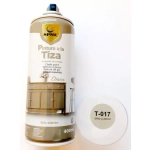 Spsil Pintura A La Tiza Spray Κιμωλίας T-017 Gris Clasico Γκρι 400ml