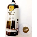 Spsil Pintura A La Tiza Spray Κιμωλίας T-019 Negro Zen 400ml
