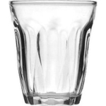 Γυάλινο Ποτήρι Κρασιού Ταβέρνας 13cl, 6,7 x 7,9 cm, Σειρά VAKHOS, UNIGLASS Σετ 12 τεμαχίων ΔΙΑΦΑΝΟ 54110 EXOP-SZ