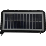 CMiK MK-103 Ηχείο Bluetooth 15W με Ραδιόφωνο και Διάρκεια Μπαταρίας έως 5 ώρες Μαύρο - Image 6