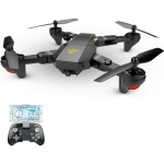 D5HW Phantom Drone 2.4 GHz με Κάμερα και Χειριστήριο, Συμβατό με Smartphone - Image 2