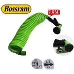 Λάστιχο Σπιράλ Bossram 7.5m 992471