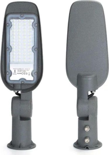 klikare_21326 Aigostar Στεγανός Προβολέας LED 30W Ψυχρό Λευκό 6500K IP65 21326 - Image 1