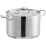 Μαρμίτα Inox 56-12525 12lt - Image 2