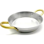 Homestyle Σαγανάκι Αλουμινίου 16cm 441116