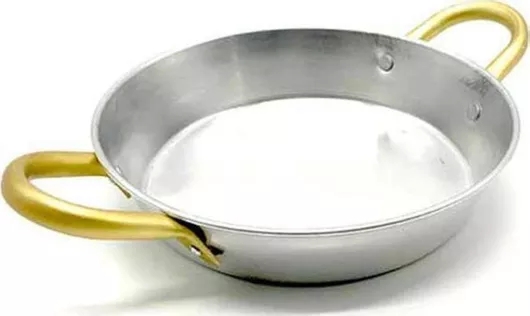 mrelephant_3157135 Homestyle Σαγανάκι Αλουμινίου 20cm 441120 - Image 1