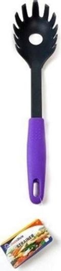 mrelephant_3178502 Homestyle Κουτάλα Ζυμαρικών από Πλαστικό 908034Α - Image 1
