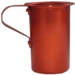 Homestyle Καραφάκι Χάλκινο 44101000 1000ml