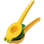 ΛΕΜΟΝΟΣΤΙΦΤΗΣ ΔΙΠΛΟΣ ΜΕΤΑΛΛΙΚΟΣ YELLOW 34356007-TS SZ - Image 3