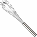Αυγοδάρτης Inox Επαγγελματικός 40cm 16 Σύρματα Home&Style 7351716-72/12