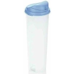 Homestyle BG-288 Δοχείο Λαδιού Πλαστικό με Ροή 1000ml 514288-1