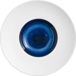 Σετ 6Τεμ. Πιάτο Βαθύ 24εκ. Πορσελάνης Abyssos 67-ABY6240 LE COQ PORCELAIN