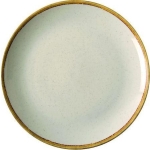 Πιάτο ρηχό πορσελάνης σειρά Ivory Φ31cm-GTSA Σετ 6 τεμαχίων  66-5031 SSS