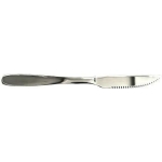 GTSA Rio Μαχαίρι Steak από Ανοξείδωτο Ατσάλι 21.5cm 42-7313