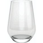 Cristar Sicilia Σετ Ποτήρια Κοκτέιλ/Ποτού από Γυαλί 460ml 18-0761 48τμχ