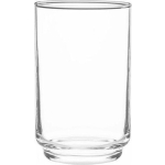 GTSA Beverages 18-2867 Σετ Ποτήρια Νερού από Γυαλί 353ml 72τμχ