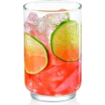 GTSA Beverages 18-2867 Σετ Ποτήρια Νερού από Γυαλί 353ml 72τμχ - Image 2