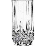 Homestyle Loxan Ποτήρι Νερού από Γυαλί 350ml