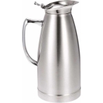 GTSA Κανάτα Inox 21-9110 1000ml