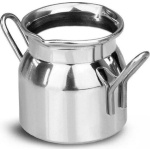 Γαλατιέρα Inox 53-405 150ml