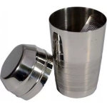 GTSA Coffee Σέικερ με Χωρητικότητα 650ml 53-410