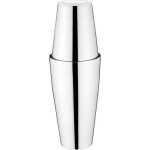GTSA Tin on Tin Σέικερ με Χωρητικότητα 540ml 53-651 53-652