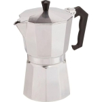 Homestyle 735502-60 Μπρίκι Espresso 2cups Ασημί - Image 2
