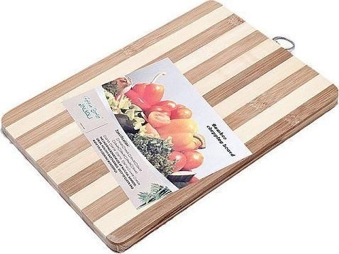 mrelephant_4045599 Ξύλο κοπής από bamboo, άριστης ποιότητας. Διαστάσεις, 30*21*1cm. - Image 1