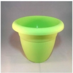 Micplast Γλάστρα Νο 84 Lime 39x32cm - Image 2