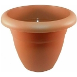 Micplast Γλάστρα Νο 83 Terracota 35x29cm