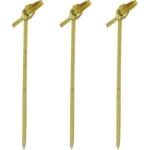 ΞΥΛΑΚΙ ΚΟΜΠΟΣ/ΦΙΟΓΚΟΣ 12cm - (100τεμ.) (01-531)