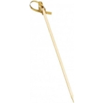 ΞΥΛΑΚΙ ΚΟΜΠΟΣ/ΦΙΟΓΚΟΣ 12cm - (100τεμ.) (01-531) - Image 2