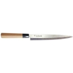 Cutlery Pro Sashimi Μαχαίρι Κρέατος από Ανοξείδωτο Ατσάλι 24cm JP-1190-240