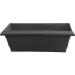 ΖΑΡΝΤΙΝΙΕΡΑ ANTHEA ΑΝΘΡΑΚΙ 60 x 20 x 25cm