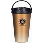 ΘΕΡΜΟΣ ΠΟΤΗΡΙ INOX 500ml ΧΡΥΣΑΦΙ Homestyle MRE 735996168450