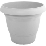 HOMESTYLE ΓΛΑΣΤΡΑ CERAMIGA Ν404 ΛΕΥΚΗ 41cm Χ 34cm