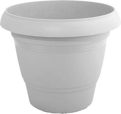 mrelephant_4720587 HOMESTYLE ΓΛΑΣΤΡΑ CERAMIGA Ν404 ΛΕΥΚΗ 41cm Χ 34cm - Image 1