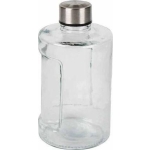 ΜΠΟΥΚΑΛΙ ΓΥΑΛΙΝΟ SHORT 900ml