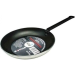 GTSA Τηγάνι Ανοξείδωτο Διαμέτρου Ø28cm 59-65528