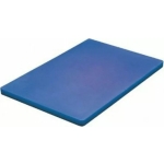 GTSA Πλάκα Κοπής Πολυαιθυλενίου Μπλε 60x40x2cm 77-64204